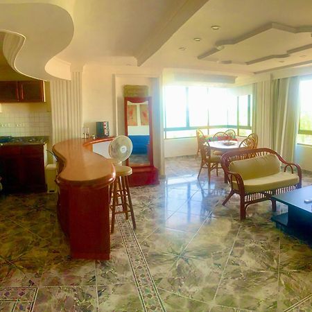 Hostal Casaluna San Andres Eksteriør bilde