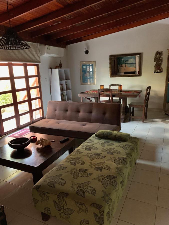 Hostal Casaluna San Andres Eksteriør bilde