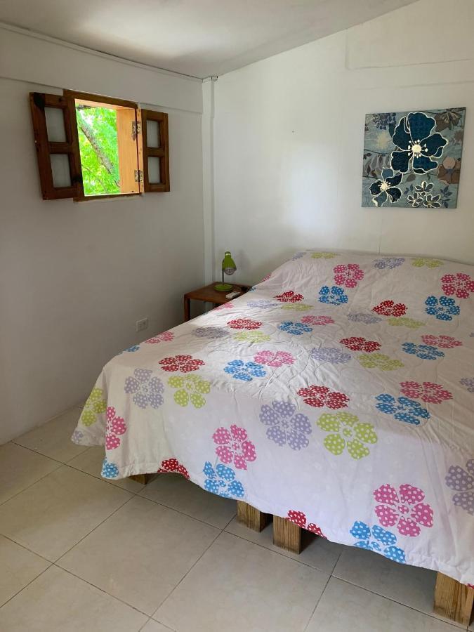 Hostal Casaluna San Andres Eksteriør bilde