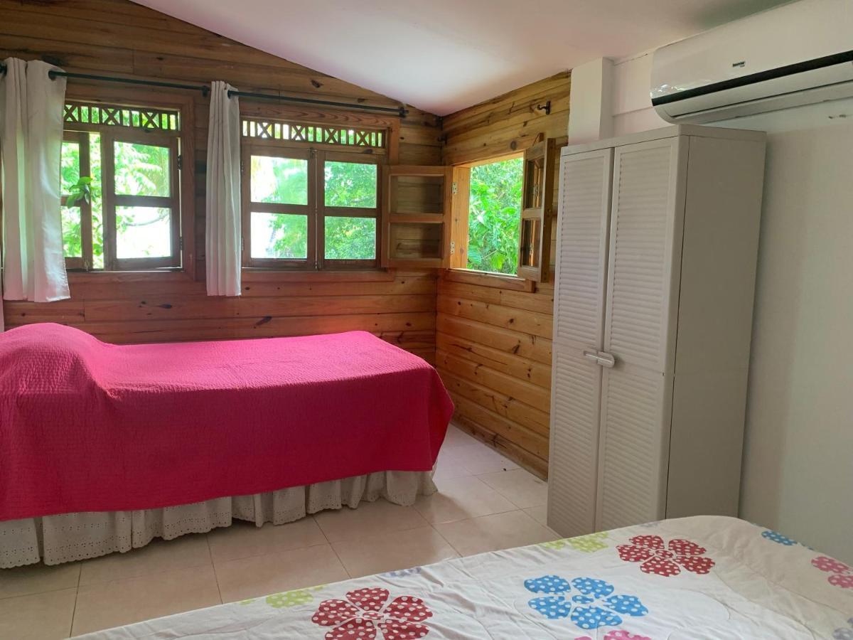 Hostal Casaluna San Andres Eksteriør bilde