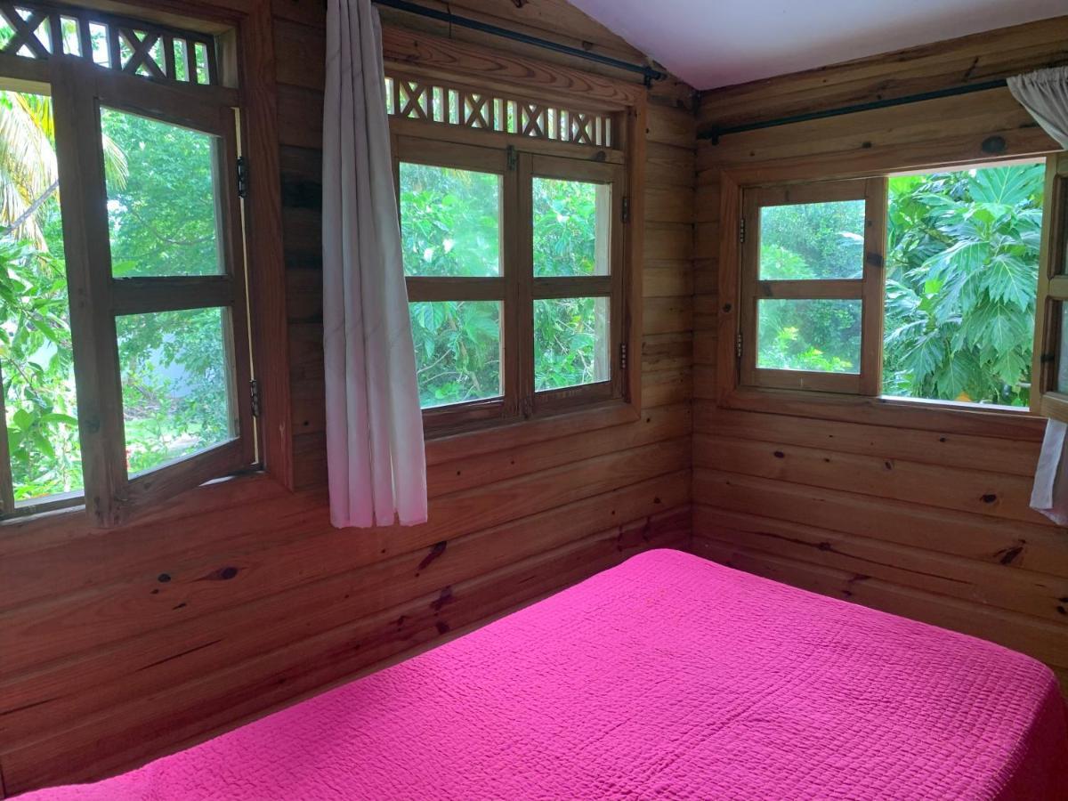 Hostal Casaluna San Andres Eksteriør bilde