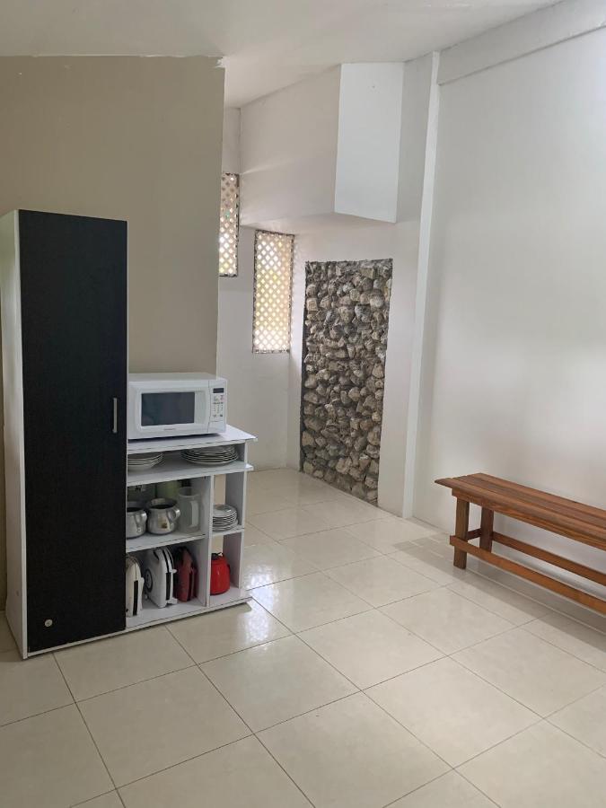 Hostal Casaluna San Andres Eksteriør bilde