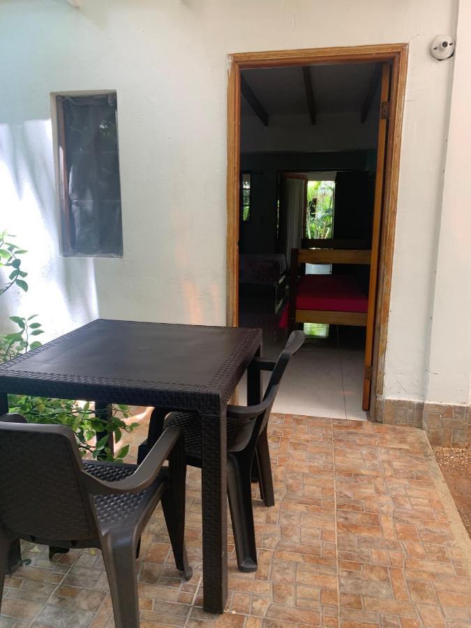 Hostal Casaluna San Andres Eksteriør bilde