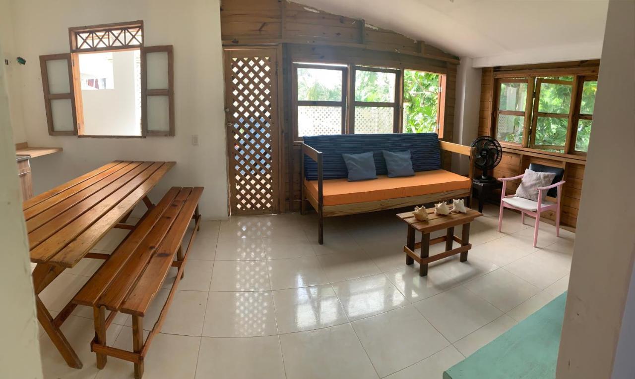 Hostal Casaluna San Andres Eksteriør bilde