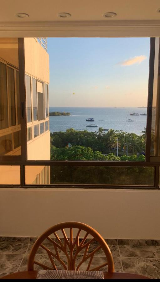 Hostal Casaluna San Andres Eksteriør bilde