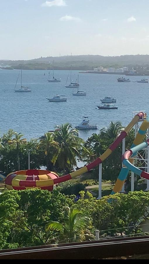 Hostal Casaluna San Andres Eksteriør bilde